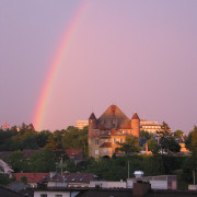 Lausanne 2004-2005