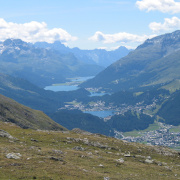 Engadin 2004