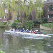 Cambridge 2005