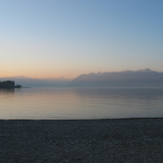 L&eacute;man 2007