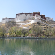 Beijing-Lhasa-Kathmandu 2009