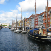 Copenhagen 2010