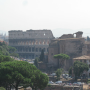 Roma 2011