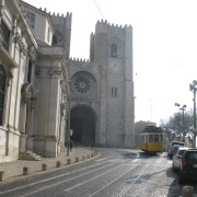 Lisboa 2012
