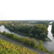Vltava-Labe 2012