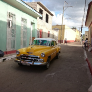 Cuba-Belize 2015